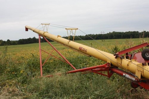 Property photo 8 - Complete Dispersal Farm Equipment Auction